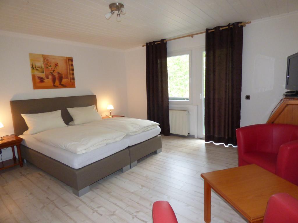 Hotel Diele Detmold Exterior photo